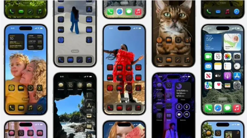 苹果 iOS / iPadOS 18.0 正式版发布,超多全新功能上线