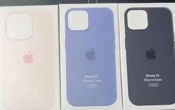 紫金苹果14维修站分享iPhone14手机壳能直接给iPhone15用吗？ 