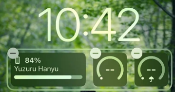 紫金苹果手机维修分享iOS 16 天气小组件无法正常显示怎么办 