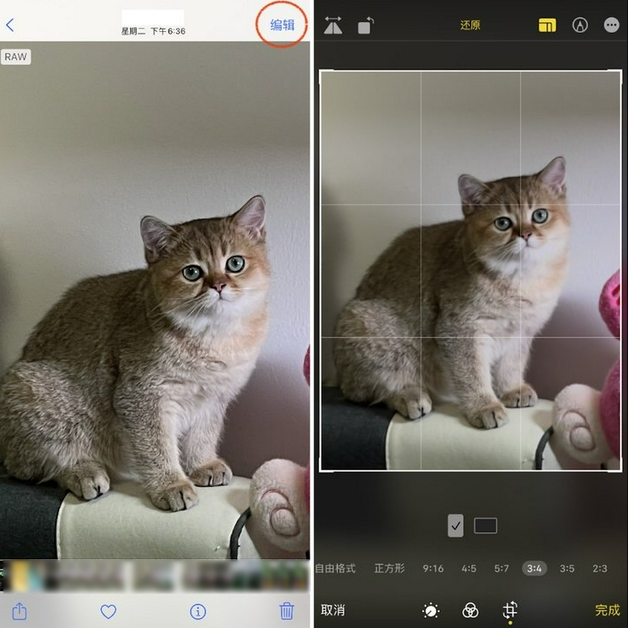 紫金苹果手机维修分享苹果 iPhone 12 Pro 拍照会过度锐化 