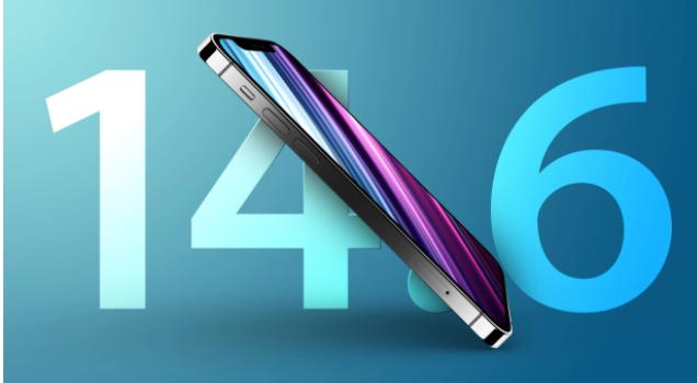 紫金苹果手机维修分享升级iOS 14.7.1 正式版后还能降级吗 