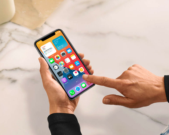 紫金苹果手机维修分享iPhone 12 出现运行缓慢或死机的情况怎么办 