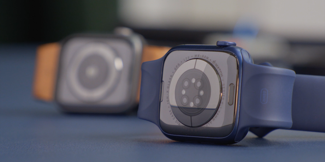 紫金苹果手机维修分享Apple Watch 是如何测量卡路里的 