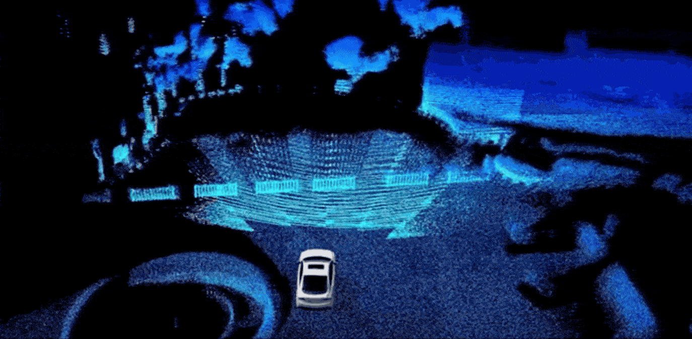 紫金苹果手机维修分享iPhone 12 Pro 搭载的 LiDAR 镜头与 ToF 镜头有什么不同 