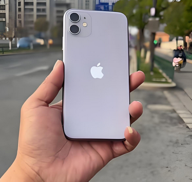 紫金苹果11系统维修分享iPhone11手机系统崩溃无法开机如何解决