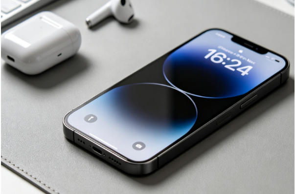 紫金苹果手机维修分享iPhone12 Pro Max 换电池 