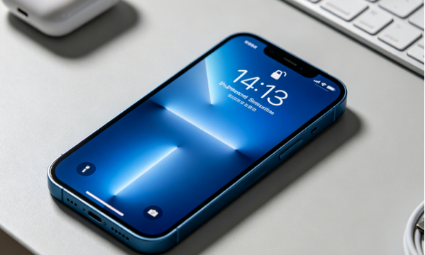 紫金苹果手机维修分享iPhone13 换电池 