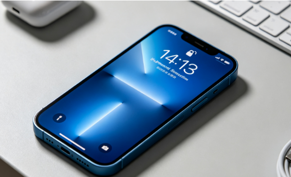 紫金苹果手机维修分享iPhone13 Pro换电池 