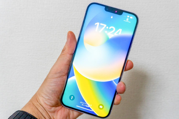 紫金苹果手机维修分享iPhone 14 Plus换电池 