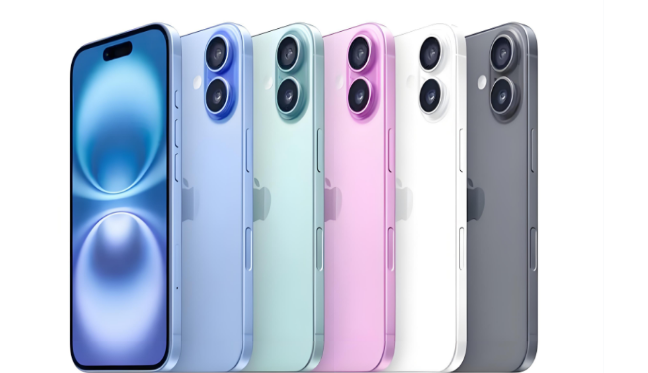 紫金苹果手机维修分享iPhone 17换电池 