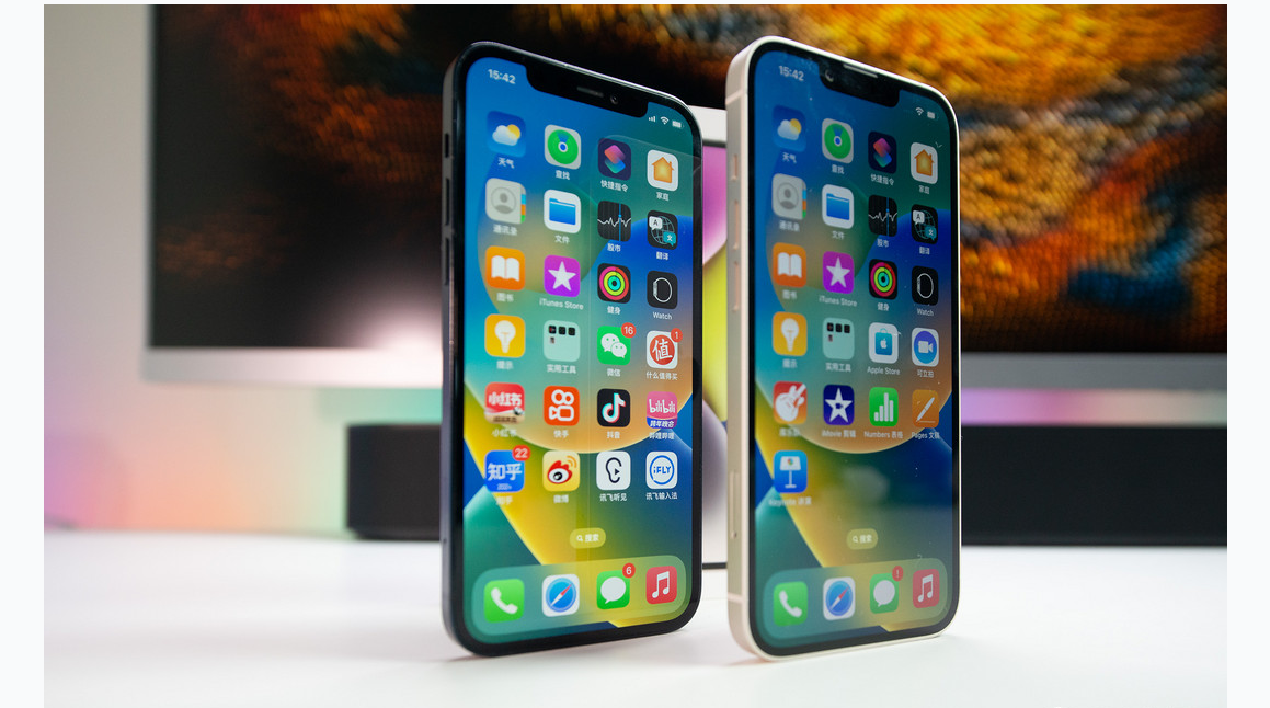 紫金苹果维修点分享iPhone 14 Plus进水维修 