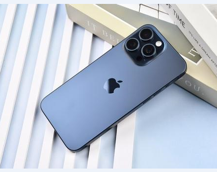 紫金苹果维修点分享iPhone 15 Pro Max进水维修 