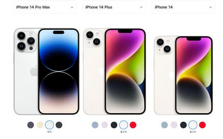 紫金苹果维修点分享iPhone 14六大容易被忽略的实操难点与消费提示 