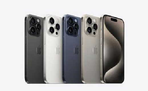 紫金苹果维修点分享iPhone 15 Pro屏幕更换易被忽略实操隐患 