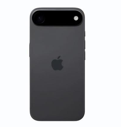 紫金苹果维修点分享iPhone 17 Air屏幕更换的维修隐患 