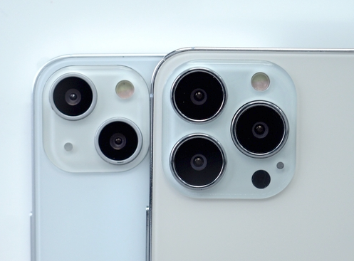 紫金苹果维修点分享iPhone 13 Pro自动关机二修机隐性硬故障 