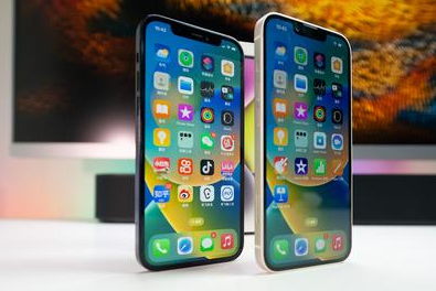 紫金苹果维修点分享iPhone 14 Plus自动关机内存连锁故障解析 