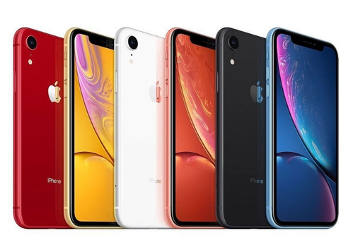 紫金苹果维修点分享iPhone XR扩容实操风险剖析 