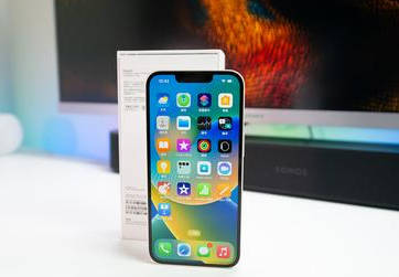 紫金苹果维修点分享iPhone 14扩容容易忽略的暗病 