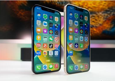 紫金苹果维修点分享iPhone 14 Plus扩容深层隐患梳理 