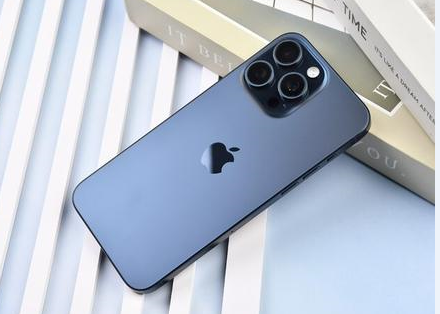 紫金苹果维修点分享iPhone 15 Pro Max扩容静电与工艺坑 