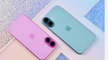 紫金苹果维修点分享iPhone 16扩容成本与市场套路 