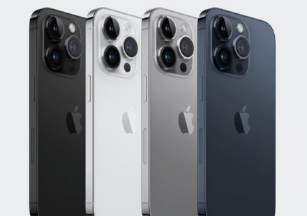 紫金苹果维修点分享iPhone 16 Pro扩容数据安全全解析 