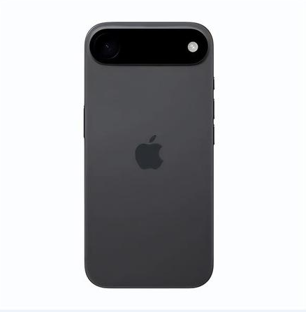 紫金苹果维修点分享iPhone 17 Air扩容待机与快照隐患 