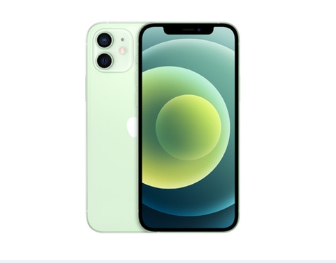 紫金苹果维修点分享iPhone 12隐私权限与待机排错 