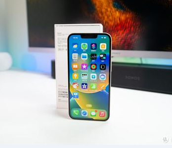 紫金苹果维修点分享iPhone 14音频与待机系统排错 