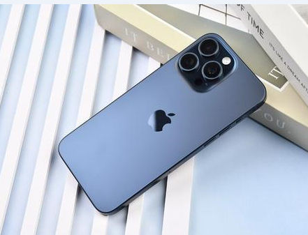 紫金苹果维修点分享iPhone 15 Pro Max邮件迁移排错 