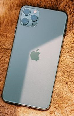 紫金苹果维修点分享iPhone 11 Pro Max锁屏密码冷知识汇总 