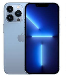紫金苹果维修点分享iPhone 13 Pro锁屏密码玩机指南 