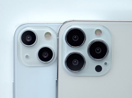 紫金苹果维修点分享iPhone 13 Pro Max锁屏密码冷知识解读 