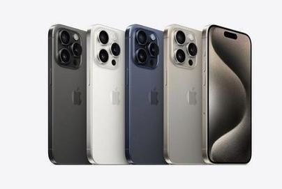 紫金苹果维修点分享iPhone 15 Pro锁屏密码实用参考 