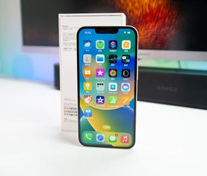 紫金苹果维修点分享iPhone 14 Plus黑屏小众诱因汇总 