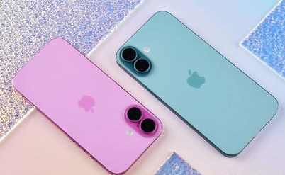 紫金苹果维修点分享iPhone 16手机黑屏多重诱因解析 