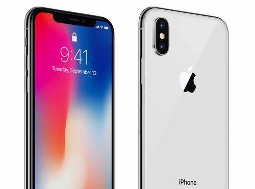 紫金苹果维修点分享iPhone X电池发烫冷门故障解析 