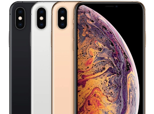 紫金苹果维修点分享iPhone XS Max电池发烫冷门成因解析 