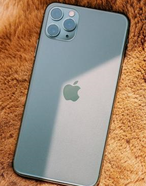 紫金苹果维修点分享iPhone 11 Pro Max电池发烫特殊问题 