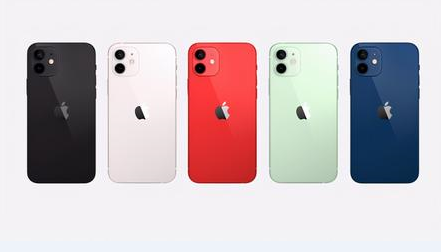 紫金苹果维修点分享iPhone 12电池发烫少见诱因解析 