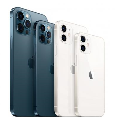 紫金苹果维修点分享iPhone 12 Pro发烫关联故障汇总 