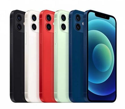 紫金苹果维修点分享iPhone 12 Pro Max发烫冷门故障梳理 