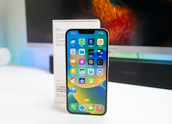 紫金苹果维修点分享iPhone 14电池发烫真实诱因盘点 
