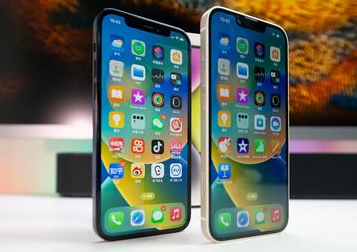 紫金苹果维修点分享iPhone 14 Plus发烫常见情况科普 