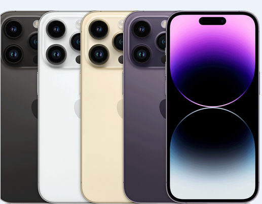 紫金苹果维修点分享iPhone 14 Pro发烫易忽略问题解析 