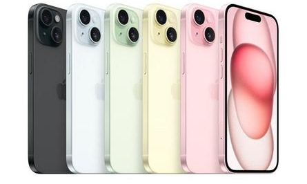 紫金苹果维修点分享iPhone 15发烫易忽视问题科普 