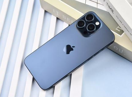 紫金苹果维修点分享iPhone 15 Pro Max发烫深度剖析 