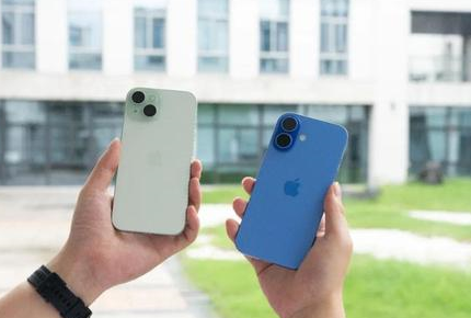 紫金苹果维修点分享iPhone 16 Plus发烫多场景剖析 