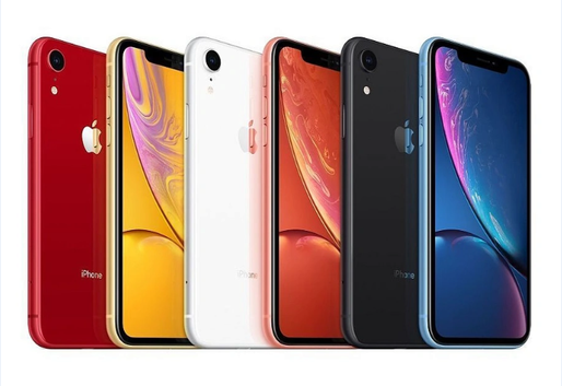 紫金苹果维修点分享iPhone XR摄像头原生色彩表现与日常拍摄实用指南 